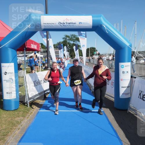 17.08.2025 - KN Förde Triathlon 2025 MichiJ http://msf.ph/oto/8608885 17.08.2025 12:30:43 Laufen 614 meine-sportfotos.de