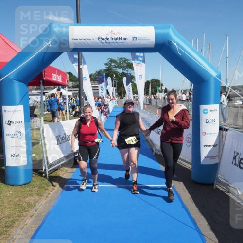 17.08.2025 - KN Förde Triathlon 2025 MichiJ http://msf.ph/oto/8608888 17.08.2025 12:30:43 Laufen 614 meine-sportfotos.de