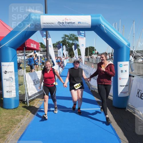 17.08.2025 - KN Förde Triathlon 2025 MichiJ http://msf.ph/oto/8608891 17.08.2025 12:30:43 Laufen 614 meine-sportfotos.de