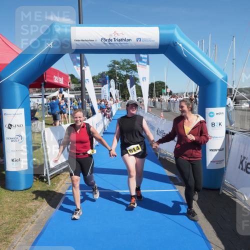 17.08.2025 - KN Förde Triathlon 2025 MichiJ http://msf.ph/oto/8608895 17.08.2025 12:30:43 Laufen 614 meine-sportfotos.de