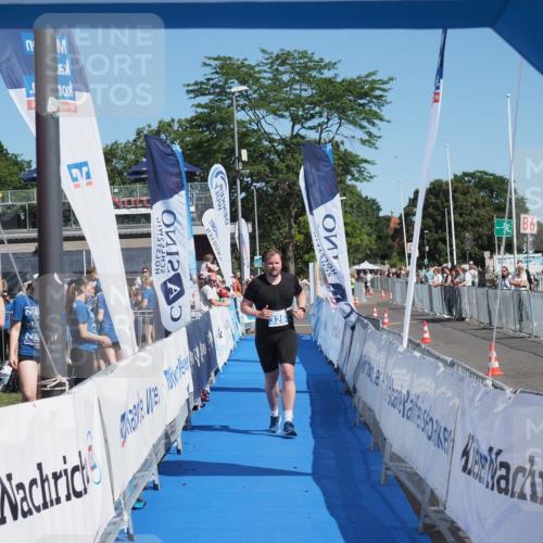17.08.2025 - KN Förde Triathlon 2025 MichiJ http://msf.ph/oto/8608900 17.08.2025 12:29:10 Laufen 326 meine-sportfotos.de
