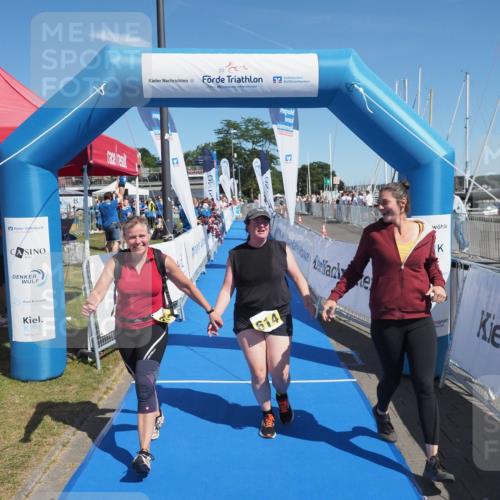 17.08.2025 - KN Förde Triathlon 2025 MichiJ http://msf.ph/oto/8608904 17.08.2025 12:30:43 Laufen 614 meine-sportfotos.de