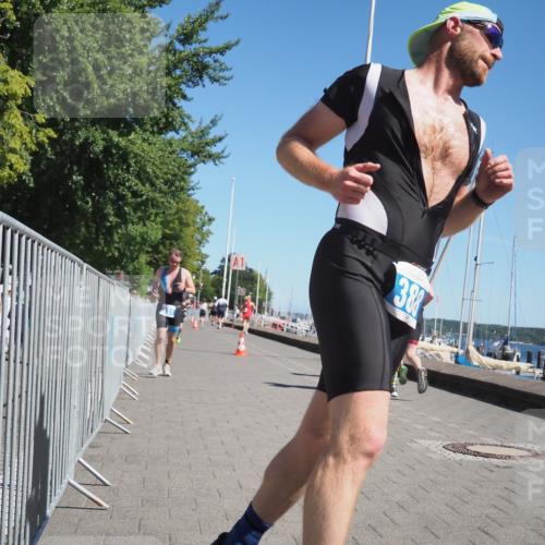 17.08.2025 - KN Förde Triathlon 2025 KatJ http://msf.ph/oto/8608910 17.08.2025 12:02:54 Laufen 303, 310, 351, 364 meine-sportfotos.de
