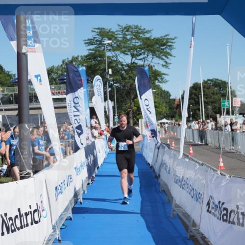 17.08.2025 - KN Förde Triathlon 2025 MichiJ http://msf.ph/oto/8608913 17.08.2025 12:29:11 Laufen 326 meine-sportfotos.de