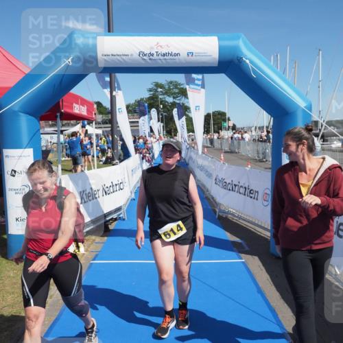 17.08.2025 - KN Förde Triathlon 2025 MichiJ http://msf.ph/oto/8608919 17.08.2025 12:30:44 Laufen 614 meine-sportfotos.de
