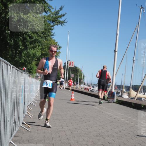 17.08.2025 - KN Förde Triathlon 2025 KatJ http://msf.ph/oto/8608924 17.08.2025 12:02:56 Laufen 303, 310, 351, 364 meine-sportfotos.de
