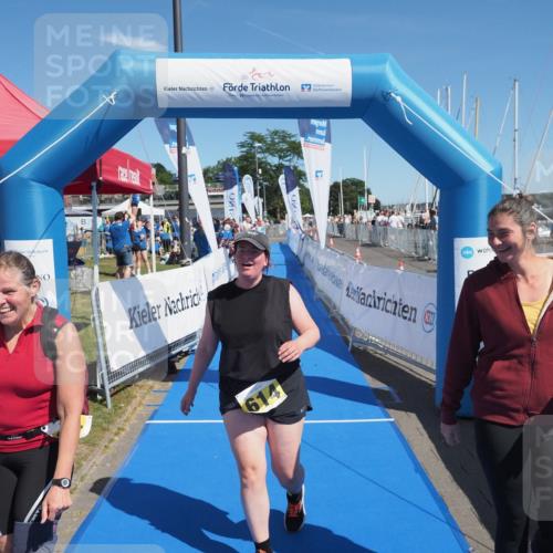 17.08.2025 - KN Förde Triathlon 2025 MichiJ http://msf.ph/oto/8608928 17.08.2025 12:30:44 Laufen 614 meine-sportfotos.de