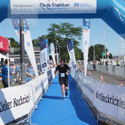 17.08.2025 - KN Förde Triathlon 2025 MichiJ http://msf.ph/oto/8608939 17.08.2025 12:29:12 Laufen 326 meine-sportfotos.de
