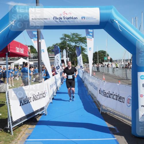 17.08.2025 - KN Förde Triathlon 2025 MichiJ http://msf.ph/oto/8608966 17.08.2025 12:29:13 Laufen 326 meine-sportfotos.de