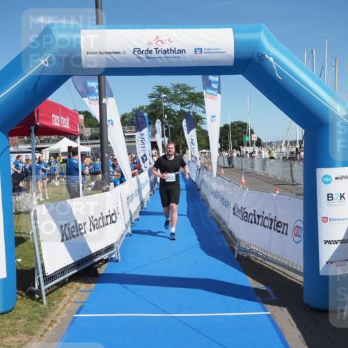 17.08.2025 - KN Förde Triathlon 2025 MichiJ http://msf.ph/oto/8608974 17.08.2025 12:29:13 Laufen 326 meine-sportfotos.de