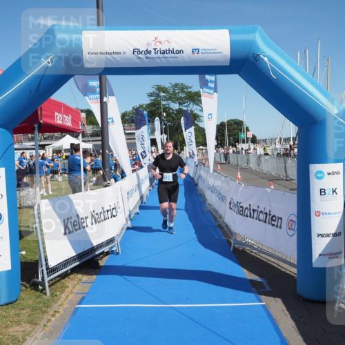 17.08.2025 - KN Förde Triathlon 2025 MichiJ http://msf.ph/oto/8608976 17.08.2025 12:29:13 Laufen 326 meine-sportfotos.de