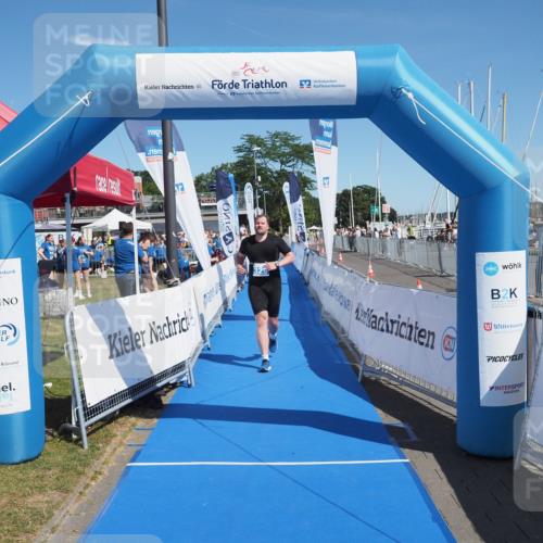 17.08.2025 - KN Förde Triathlon 2025 MichiJ http://msf.ph/oto/8608983 17.08.2025 12:29:13 Laufen 326 meine-sportfotos.de