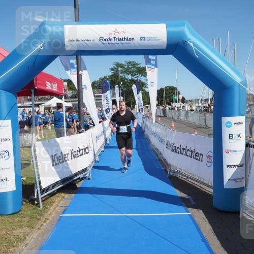 17.08.2025 - KN Förde Triathlon 2025 MichiJ http://msf.ph/oto/8608985 17.08.2025 12:29:13 Laufen 326 meine-sportfotos.de