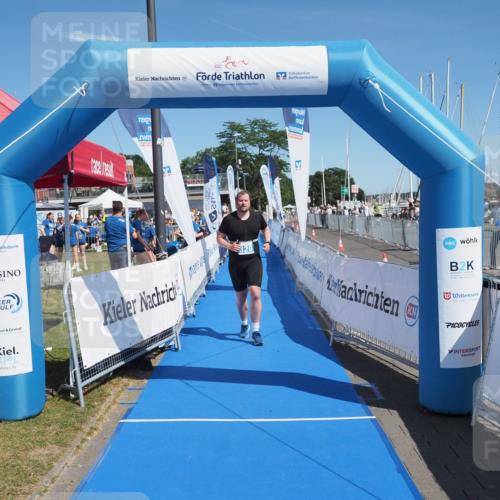 17.08.2025 - KN Förde Triathlon 2025 MichiJ http://msf.ph/oto/8608990 17.08.2025 12:29:13 Laufen 326 meine-sportfotos.de