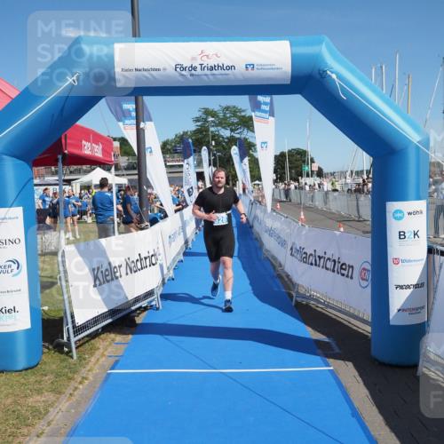 17.08.2025 - KN Förde Triathlon 2025 MichiJ http://msf.ph/oto/8608993 17.08.2025 12:29:14 Laufen 326 meine-sportfotos.de