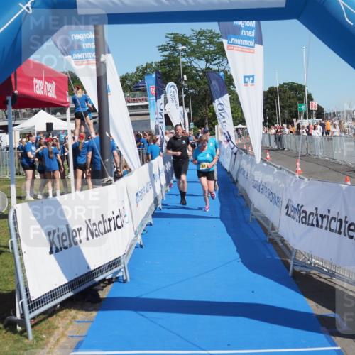 17.08.2025 - KN Förde Triathlon 2025 MichiJ http://msf.ph/oto/8608999 17.08.2025 12:32:17 Laufen 617 meine-sportfotos.de