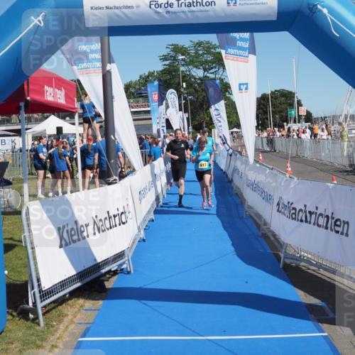17.08.2025 - KN Förde Triathlon 2025 MichiJ http://msf.ph/oto/8609002 17.08.2025 12:32:17 Laufen 617 meine-sportfotos.de