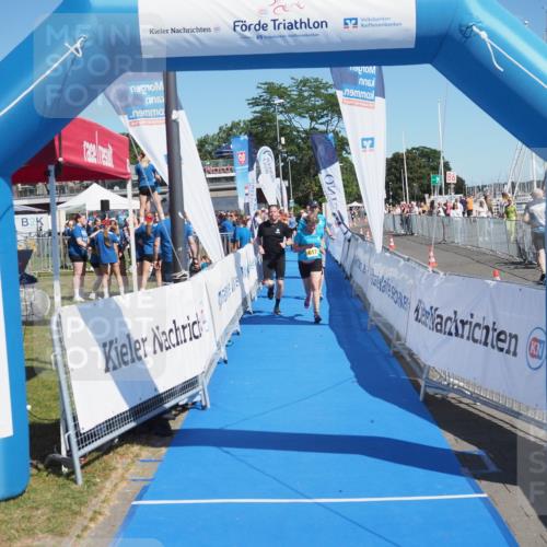 17.08.2025 - KN Förde Triathlon 2025 MichiJ http://msf.ph/oto/8609005 17.08.2025 12:32:17 Laufen 617 meine-sportfotos.de