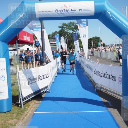 17.08.2025 - KN Förde Triathlon 2025 MichiJ http://msf.ph/oto/8609007 17.08.2025 12:32:17 Laufen 617 meine-sportfotos.de