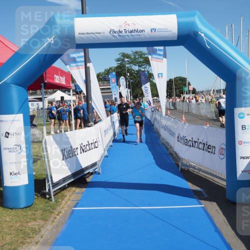 17.08.2025 - KN Förde Triathlon 2025 MichiJ http://msf.ph/oto/8609009 17.08.2025 12:32:17 Laufen 617 meine-sportfotos.de