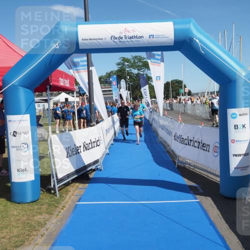 17.08.2025 - KN Förde Triathlon 2025 MichiJ http://msf.ph/oto/8609012 17.08.2025 12:32:17 Laufen 617 meine-sportfotos.de