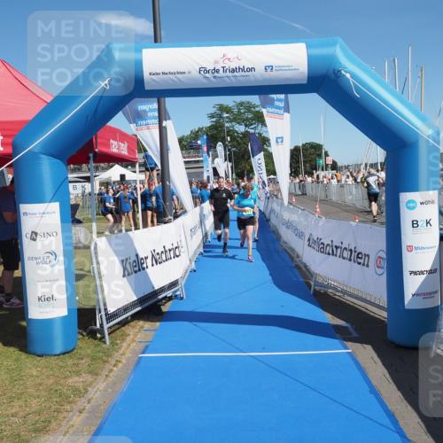 17.08.2025 - KN Förde Triathlon 2025 MichiJ http://msf.ph/oto/8609019 17.08.2025 12:32:18 Laufen 617 meine-sportfotos.de