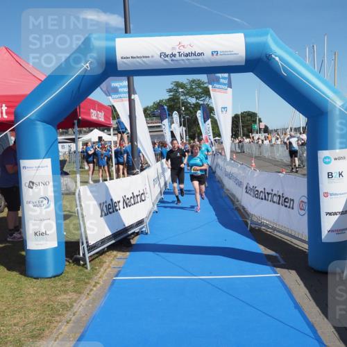 17.08.2025 - KN Förde Triathlon 2025 MichiJ http://msf.ph/oto/8609027 17.08.2025 12:32:18 Laufen 617 meine-sportfotos.de