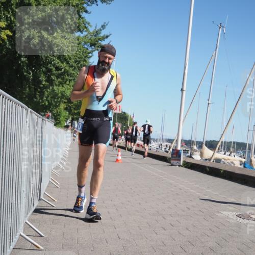 17.08.2025 - KN Förde Triathlon 2025 KatJ http://msf.ph/oto/8609036 17.08.2025 12:03:03 Laufen 310, 364, 607 meine-sportfotos.de