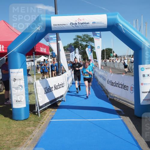 17.08.2025 - KN Förde Triathlon 2025 MichiJ http://msf.ph/oto/8609041 17.08.2025 12:32:19 Laufen 617 meine-sportfotos.de