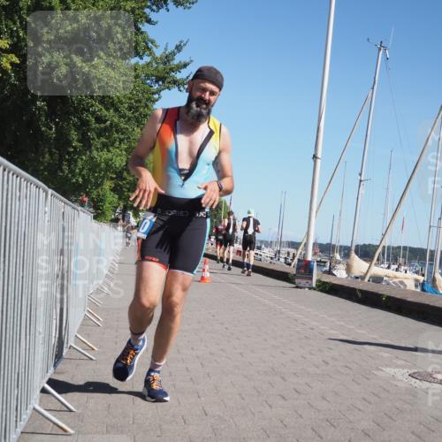 17.08.2025 - KN Förde Triathlon 2025 KatJ http://msf.ph/oto/8609042 17.08.2025 12:03:03 Laufen 310, 364, 607 meine-sportfotos.de