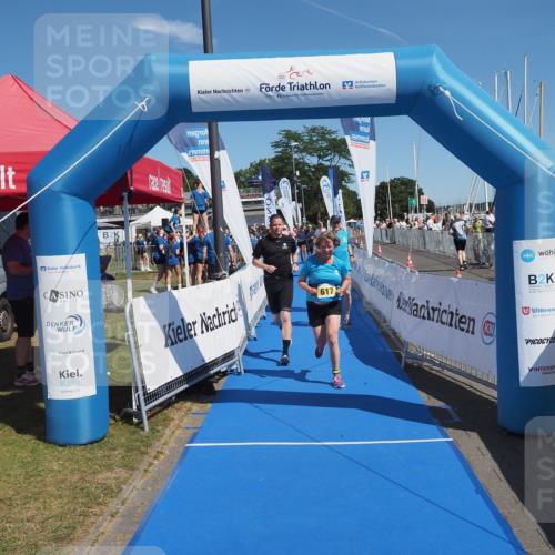 17.08.2025 - KN Förde Triathlon 2025 MichiJ http://msf.ph/oto/8609045 17.08.2025 12:32:19 Laufen 617 meine-sportfotos.de