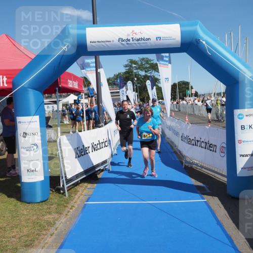17.08.2025 - KN Förde Triathlon 2025 MichiJ http://msf.ph/oto/8609048 17.08.2025 12:32:19 Laufen 617 meine-sportfotos.de