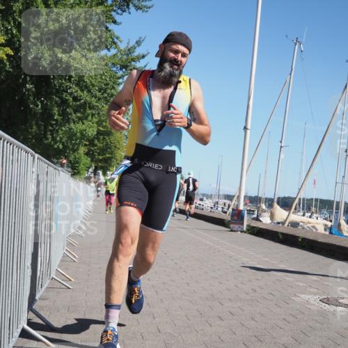 17.08.2025 - KN Förde Triathlon 2025 KatJ http://msf.ph/oto/8609049 17.08.2025 12:03:03 Laufen 310, 364, 607 meine-sportfotos.de