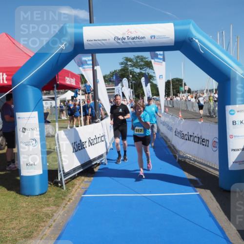 17.08.2025 - KN Förde Triathlon 2025 MichiJ http://msf.ph/oto/8609050 17.08.2025 12:32:20 Laufen 617 meine-sportfotos.de