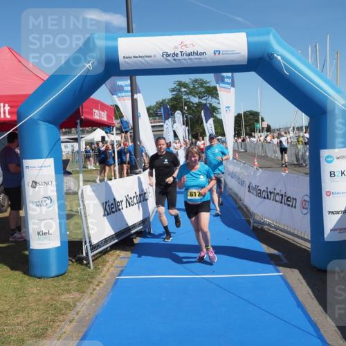 17.08.2025 - KN Förde Triathlon 2025 MichiJ http://msf.ph/oto/8609055 17.08.2025 12:32:20 Laufen 617 meine-sportfotos.de