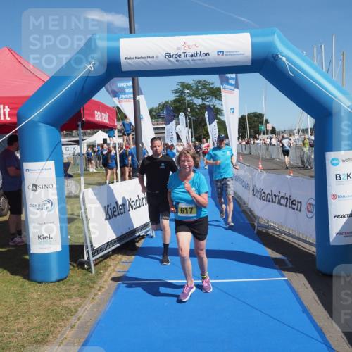 17.08.2025 - KN Förde Triathlon 2025 MichiJ http://msf.ph/oto/8609063 17.08.2025 12:32:20 Laufen 617 meine-sportfotos.de