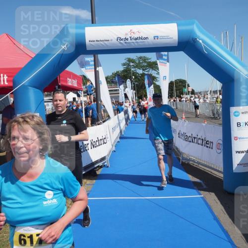 17.08.2025 - KN Förde Triathlon 2025 MichiJ http://msf.ph/oto/8609077 17.08.2025 12:32:21 Laufen 617 meine-sportfotos.de