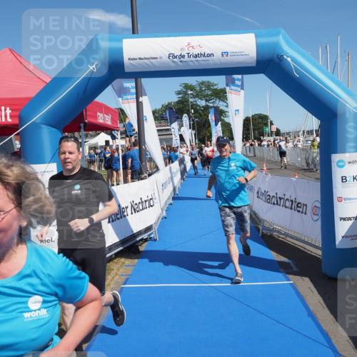 17.08.2025 - KN Förde Triathlon 2025 MichiJ http://msf.ph/oto/8609080 17.08.2025 12:32:21 Laufen 617 meine-sportfotos.de