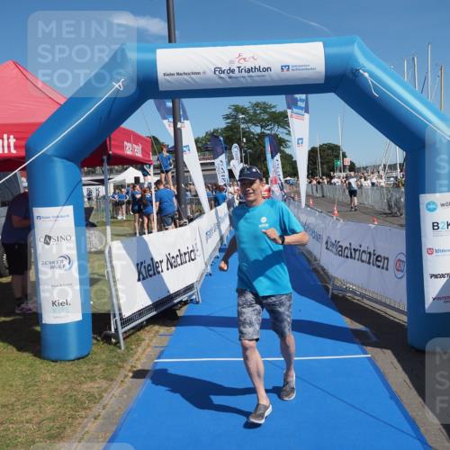 17.08.2025 - KN Förde Triathlon 2025 MichiJ http://msf.ph/oto/8609088 17.08.2025 12:32:22 Laufen 617 meine-sportfotos.de
