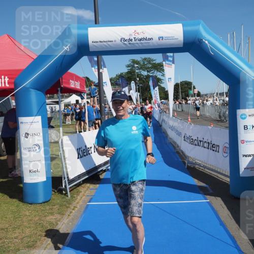 17.08.2025 - KN Förde Triathlon 2025 MichiJ http://msf.ph/oto/8609097 17.08.2025 12:32:22 Laufen 617 meine-sportfotos.de