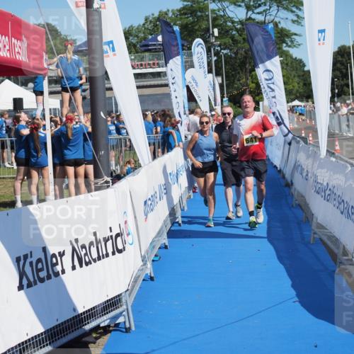 17.08.2025 - KN Förde Triathlon 2025 MichiJ http://msf.ph/oto/8609098 17.08.2025 12:32:24 Laufen 617, 641 meine-sportfotos.de