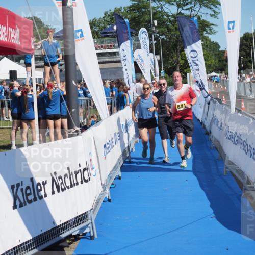 17.08.2025 - KN Förde Triathlon 2025 MichiJ http://msf.ph/oto/8609101 17.08.2025 12:32:24 Laufen 617, 641 meine-sportfotos.de