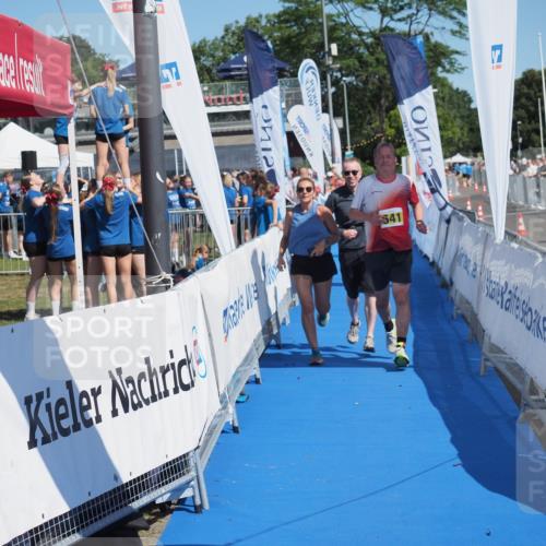 17.08.2025 - KN Förde Triathlon 2025 MichiJ http://msf.ph/oto/8609106 17.08.2025 12:32:25 Laufen 617, 641 meine-sportfotos.de
