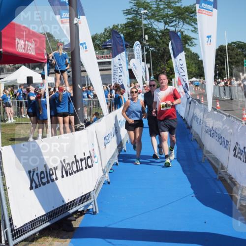 17.08.2025 - KN Förde Triathlon 2025 MichiJ http://msf.ph/oto/8609114 17.08.2025 12:32:25 Laufen 617, 641 meine-sportfotos.de