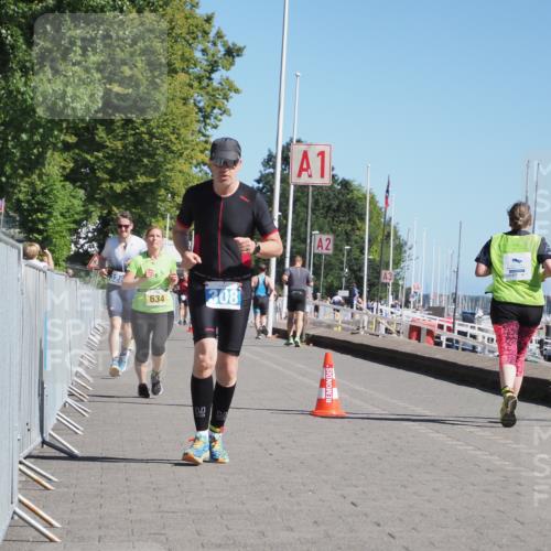 17.08.2025 - KN Förde Triathlon 2025 KatJ http://msf.ph/oto/8609115 17.08.2025 12:03:21 Laufen 308, 328, 634 meine-sportfotos.de