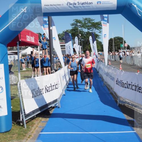 17.08.2025 - KN Förde Triathlon 2025 MichiJ http://msf.ph/oto/8609125 17.08.2025 12:32:26 Laufen 641 meine-sportfotos.de