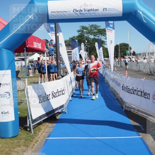 17.08.2025 - KN Förde Triathlon 2025 MichiJ http://msf.ph/oto/8609128 17.08.2025 12:32:26 Laufen 641 meine-sportfotos.de