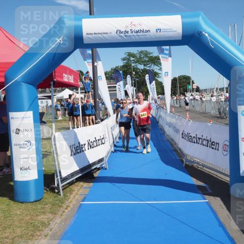 17.08.2025 - KN Förde Triathlon 2025 MichiJ http://msf.ph/oto/8609134 17.08.2025 12:32:26 Laufen 641 meine-sportfotos.de