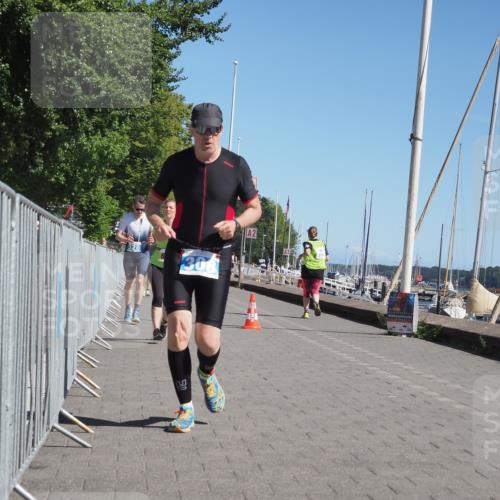 17.08.2025 - KN Förde Triathlon 2025 KatJ http://msf.ph/oto/8609154 17.08.2025 12:03:24 Laufen 308, 319, 328, 634 meine-sportfotos.de