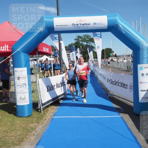 17.08.2025 - KN Förde Triathlon 2025 MichiJ http://msf.ph/oto/8609156 17.08.2025 12:32:27 Laufen 641 meine-sportfotos.de
